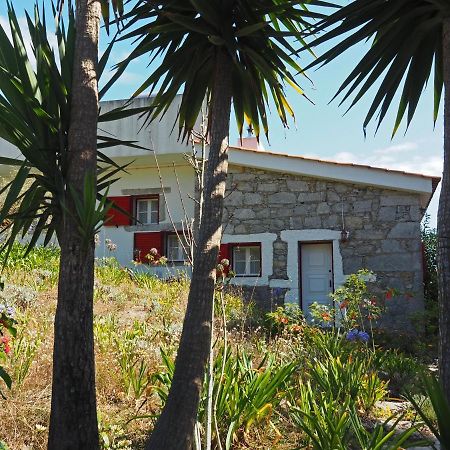 몰레도 Casa Do Sol 빌라 외부 사진
