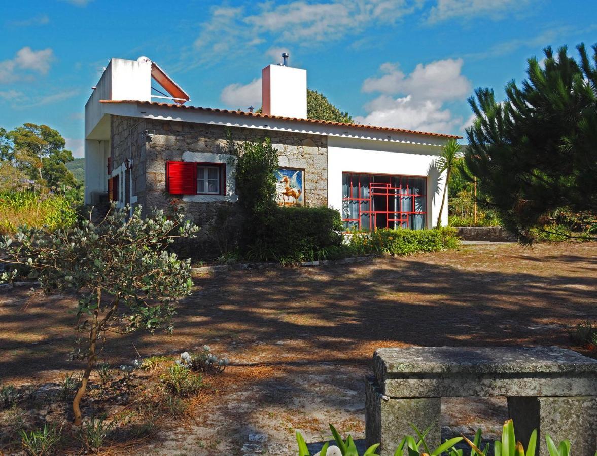 몰레도 Casa Do Sol 빌라 외부 사진