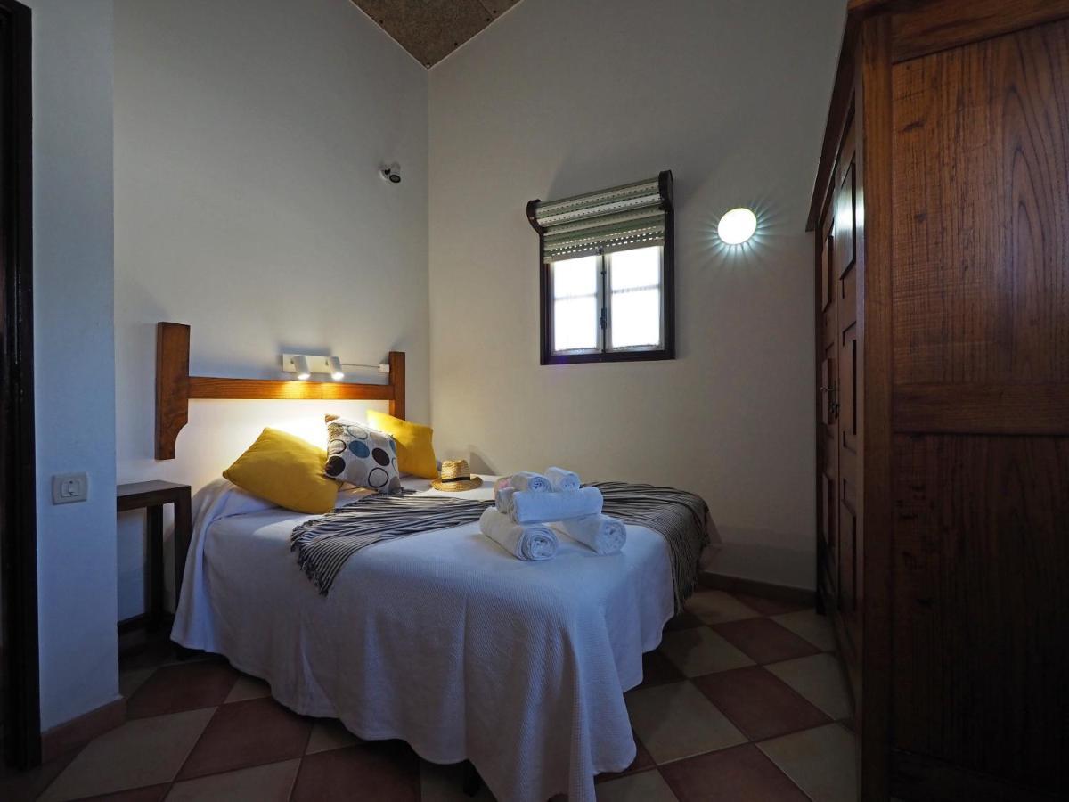 몰레도 Casa Do Sol 빌라 외부 사진