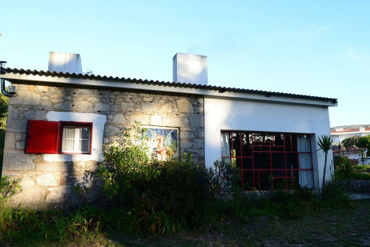 몰레도 Casa Do Sol 빌라 외부 사진