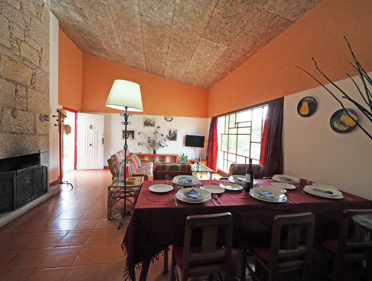 몰레도 Casa Do Sol 빌라 외부 사진