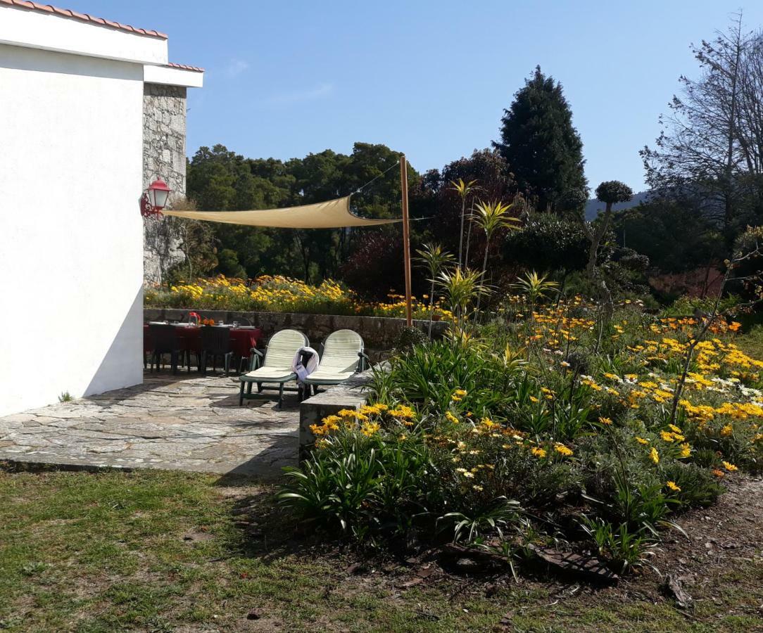 몰레도 Casa Do Sol 빌라 외부 사진