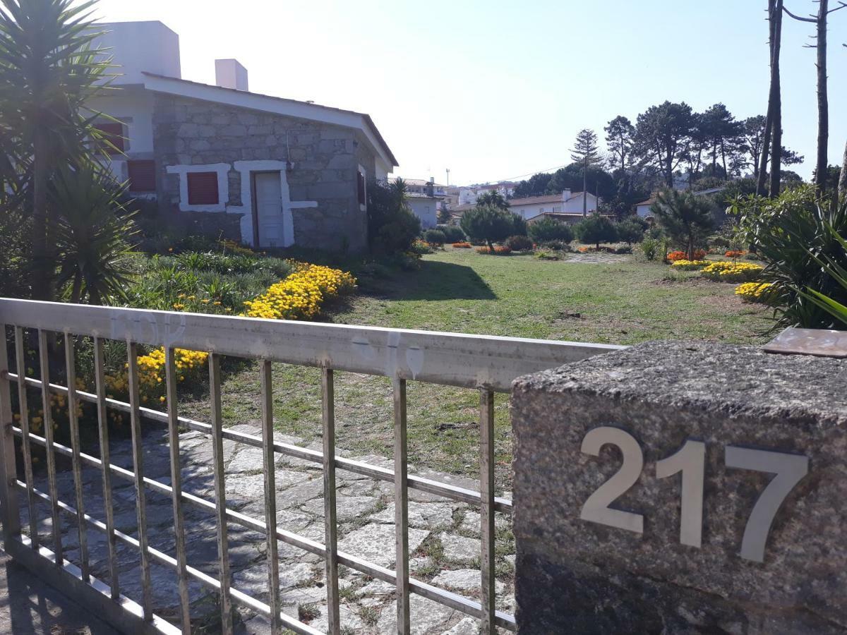 몰레도 Casa Do Sol 빌라 외부 사진