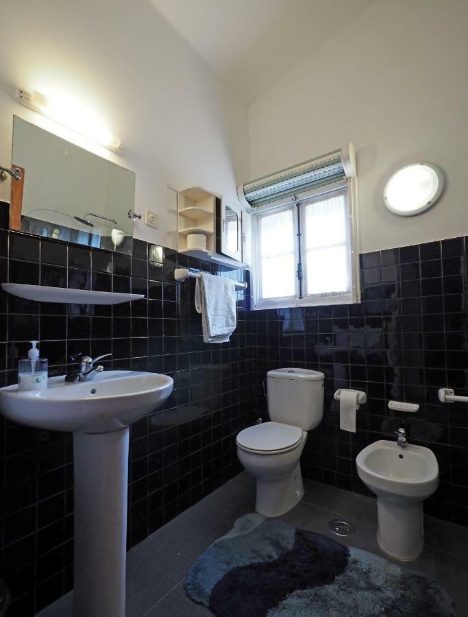 몰레도 Casa Do Sol 빌라 외부 사진