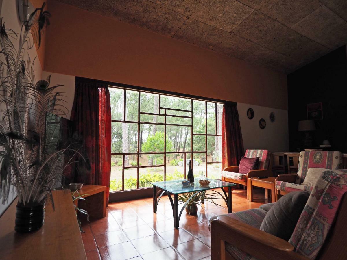 몰레도 Casa Do Sol 빌라 외부 사진