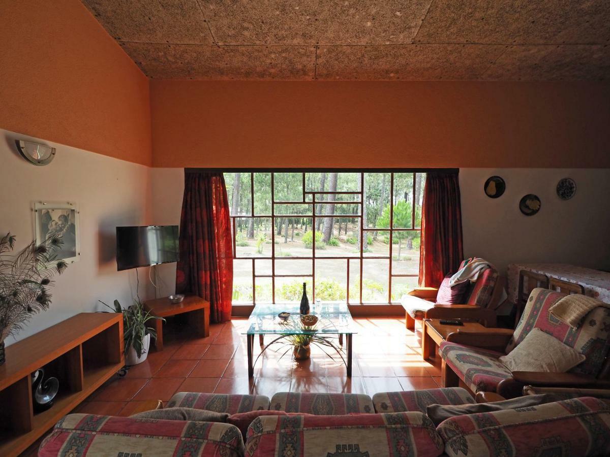 몰레도 Casa Do Sol 빌라 외부 사진