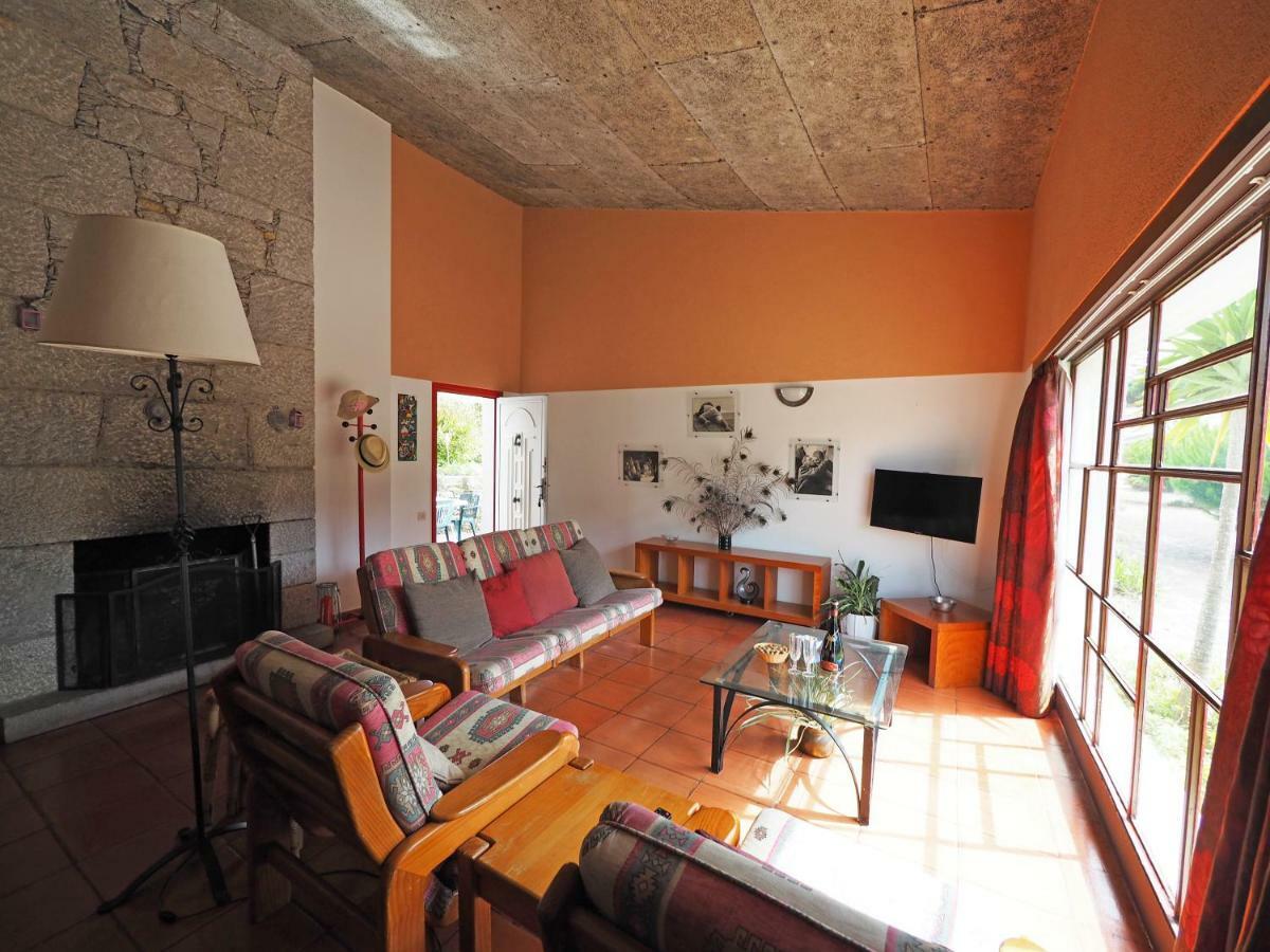 몰레도 Casa Do Sol 빌라 외부 사진
